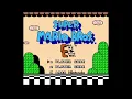Download Lagu SMB Hack Longplay - Super Mario Bros. Chaos Control