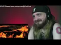 Bury Tomorrow - Man On Fire REACTION!!