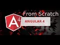 Angular CLI 4 Installation A4F Part 02