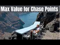 How to get the MAXIMUM Redemption for your Chase Points Ultimate Rewards Guide