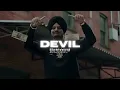 Devil - Sidhu Moose Wala(Slowed Reverb)