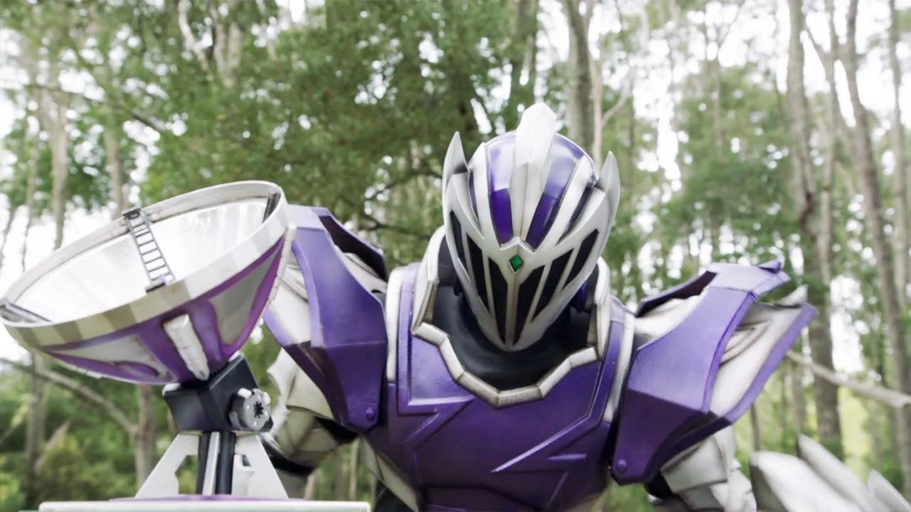 Costurado ???? E05 ???? Novo ???? Dino Fury Temporada 2 ⚡ Power Rangers Para Crianças