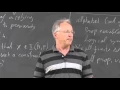 Lecture 3 Syntactic properties of propositional formulas