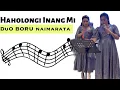 Download Lagu LIVE DUO BORU NAIMARATA - HAHOLONGI INANG MI | Nena’s Diary