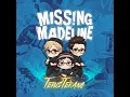 Terus Terang - Missing Madeline