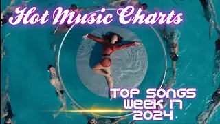 Download Top Songs of the Week | April 19, 2024 MP3
