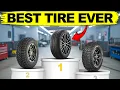I Tested The Top 12 Tire Brands And Found 1 CLEAR WINNER For 2026