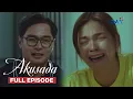 Download Lagu Akusada: Lorena's big surprise for Wilfred! (Full Episode 49) September 5, 2025