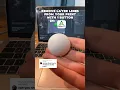 Secret tip remove layer lines with just one button in your 3d prints