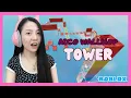Lagu AIGO WALLHOP TOWER - Roblox Indonesia