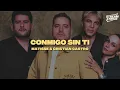 Matisse & Cristian Castro - Conmigo Sin Ti [video lyrics + letra]