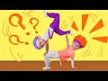 Download Lagu Break Dance | Dominoki Kids Songs