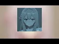 Download Lagu I Like You The Most (Sped up) - Cover by Shad  English Version (Lyric VIdeo)