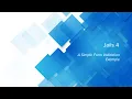 Jails 4 - Hello World Form Validation