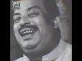 Lagu humne beparda tujhe mahjabeen dekh liya - ustad farid ayaz-full ghazal