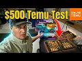 I Spent 500 on Temu Was It All Junk