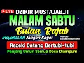 Lagu DZIKIR PAGI HARI KAMIS PEMBUKA PINTU REZEKI, ZIKIR PEMBUKA PINTU REZEKI | DZIKIR PAGI