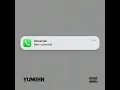 Voicemail - Yungen