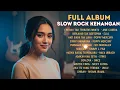Lagu Full Album Slow Rock Terbaik – Poppy Mercury, Siti Nurhaliza, Once | Bikin Baper \u0026 Nostalgia Berat
