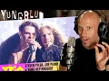 Download Lagu A supremely special moment... Reaction \u0026 Vocal Analysis of YUNGBLUD, Steven Tyler - 2025 VMAs