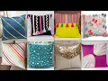 Latest Cushion Covers Designs2025 Handmade Cushion Covers Ideas