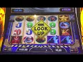 Luxury Line slot Bonus Ballys Dover Delaware