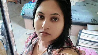 pinky vlogs good morning 