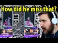 The TwitchRivals Tetris Grand Finals Were a DISASTER