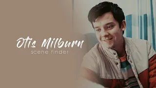 Otis Milburn scene finder S3