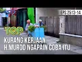 Download Lagu TUKANG OJEK PENGKOLAN - Kurang Kerjaan H.Murod Ngapain Coba Itu [30 Agustus 2020]