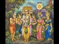 Lagu ShrI Valli KalyAnam | ஶ்ரீவள்ளி கல்யாணம்_மயிலாடுதுறை ராகவன்