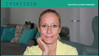 Reading Glasses RWK9905 - eyekeeper com