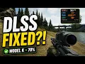 I Found the Best DLSS 4 Settings for Tarkov