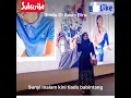 Download Lagu Rindu di awan biru #lirik