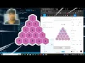 Pascal Triangle js Visualizing Pascal Triangle Html Css Js Figma