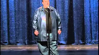 Ralphie May Girth of a Nation - Midgets