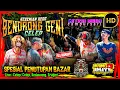 Download Lagu SPESIAL PENUTUPAN BAZAR‼️ BENDRONG GENI FT SATRIA MUDA|| LIVE CELEP, KEDAWUNG, SRAGEN