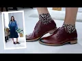 Download Lagu How to Wear | ECCO Sartorelle 25 Shoes
