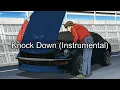 Download Lagu Wangan Midnight Unreleased OST - Knock Down (Instrumental)