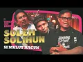 Download Lagu SOLEH DIPILIH JADI KOMENTATOR TENNIS! BANYAK YANG BENCI! BENAR-BENAR CINTA??