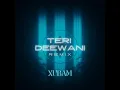 Download Lagu Teri Deewani (Remix) - XUBAM