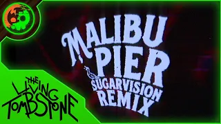 Sugarvision - Malibu Pier (Rust: Revolutions! Visualizer)