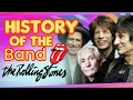 Download Lagu story of the Band the Rolling stones#rock #music #rollingstones #bandstories