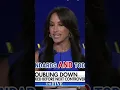 Emily Compagno on Jimmy Kimmel s suspension it s so laughable to me that this is anything other