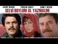 Download Lagu Selvi Boylum Al Yazmalım (1977) - Türkan Şoray \u0026 Kadir İnanır \u0026 Ahmet Mekin (HD)
