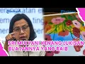 Download Lagu Sri Mulyani Kenang Lukisan Karyanya yang Raib Saat Rumahnya Dijarah: Tak Ternilai Harganya