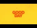 Download Lagu Jake Scott - Good Day (Lyrics)