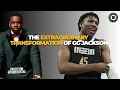 The Extraordinary Transformation of GG Jackson
