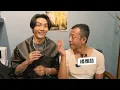 徐暐翔Vash Hsu - '誰之後沒走 The One Who Lingered' MV Behind The Scenes