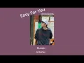 Anna Graves - Easy For You//lyrics//sub thai//แปลเพลง//แปลไทย//ซับไทย